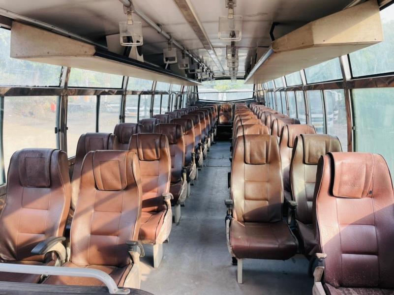 Tata 1512 image 2